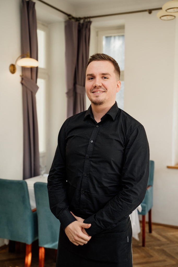 Artur Mykhalevych