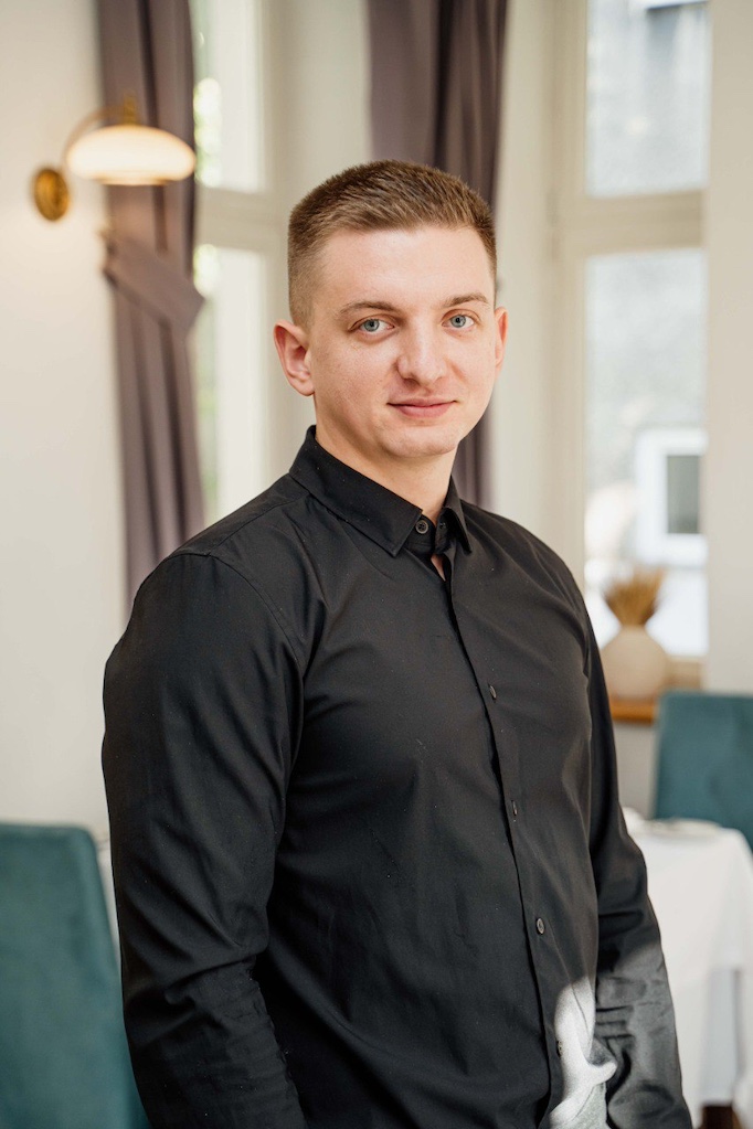 Ihor Muzychuk